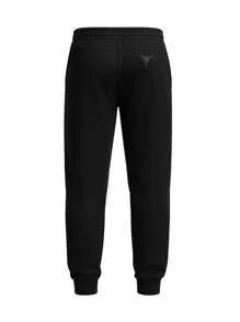 Champion Men Sweatpants - Black - View 5