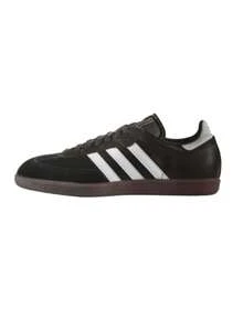 Adidas SAMBA - Black - View 4