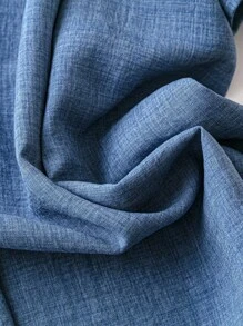 Zelara 夏季大碼V領短袖襯衫