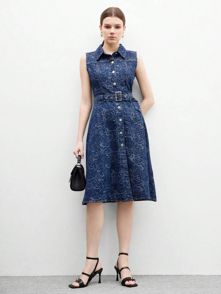 CUCCOO BIZCHIC Women's Black Strap Square Toe Slim Heel Mid Heel Pumps, Elegant, Casual, Comfortable, Slip-On, Suitable For Work, Commute, Formal Occasions, Party, Wedding