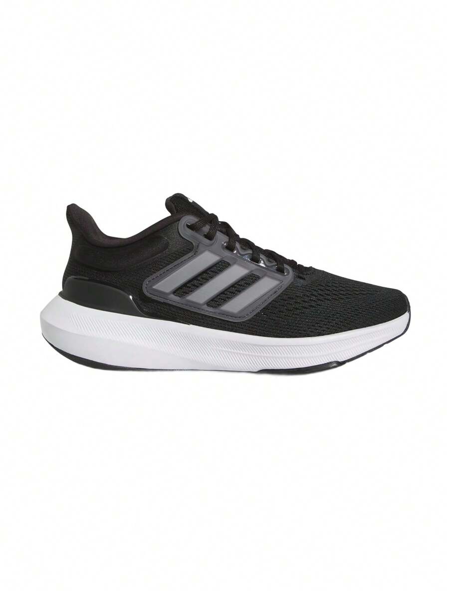 Adidas Unisex ULTRABOUNCE J - Black - View 1