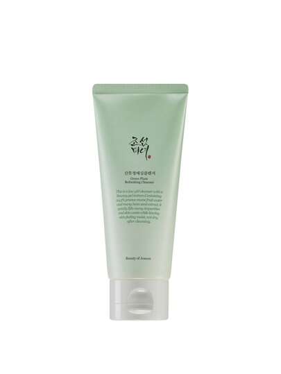 Beauty of Joseon Green Plum Refreshing Cleanser 100 Ml