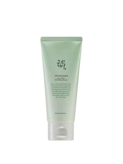 Beauty of Joseon Green Plum Refreshing Cleanser 100 Ml