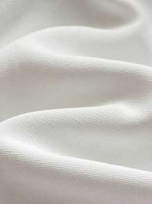 2 件套可爱男婴休闲夏季 Polo 领衬衫和短裤套装，绅士装适合生日派对、晚会、表演、婚礼、婴儿洗礼、一个月生日、洗礼和一岁生日庆祝 - 彩色 - 查看 7