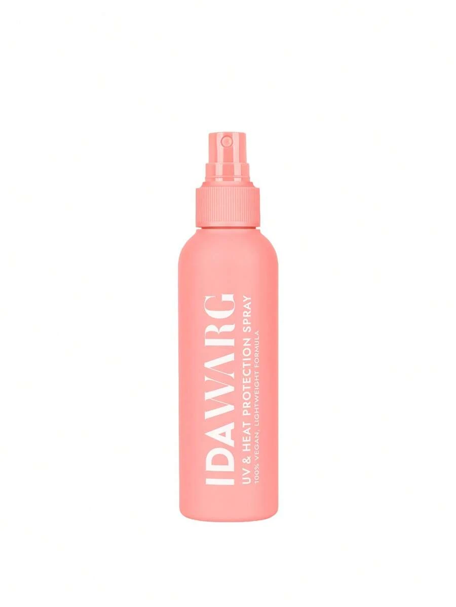 IDA WARG UV & Heat Protection Spray 150 Ml