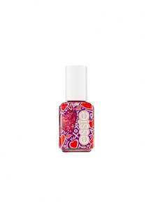 Essie Nail Polish 600 You're So Cupid 13.5 ml - Eres tan Cupido - Ver 1