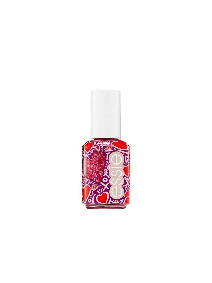 Essie Nail Polish 600 You're So Cupid 13.5 ml - Eres tan Cupido - Ver 1