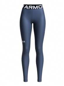 Under Armour UA HG LEGGING - Dark Grey - View 1