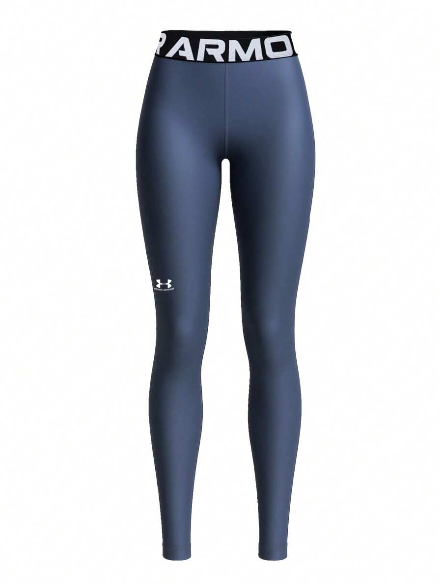 Under Armour UA HG LEGGING - Dark Grey - View 1