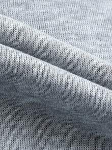 SHEIN 3pcs Women Casual Minimalist Camisole, Short Zip-Up Hoodie, And Wide Leg Pants Set, Suitable For Daily Wear Women Casual Set Woman Set Outfit Monochromatic Outfit Women Grey Casual Set Outfit Women Cropped Hoodie And Sweatpants Set Casual Loungewear Set Grey Two Pieces Set Fall Cloth For Women