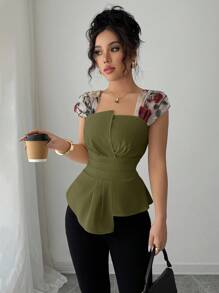 Olive Green