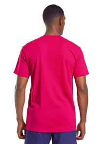 Vans ÁO THUN LOGO TRÁI NGỰC CHÌ JUBILEE - Màu tím - Xem 2