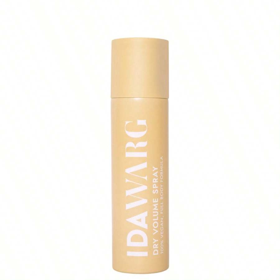 Dry Volume Spray 150 ml – Root Lifting And Texturizing For Fine Hair, Long Lasting Matte Finish, Instant Body And Fullness, Oil Absorbing Formula, Professional Hair Styling, Perfect For Flat Hair Transformation