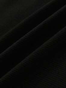 INAWLY 女式辣椒刺绣装饰圆领背心