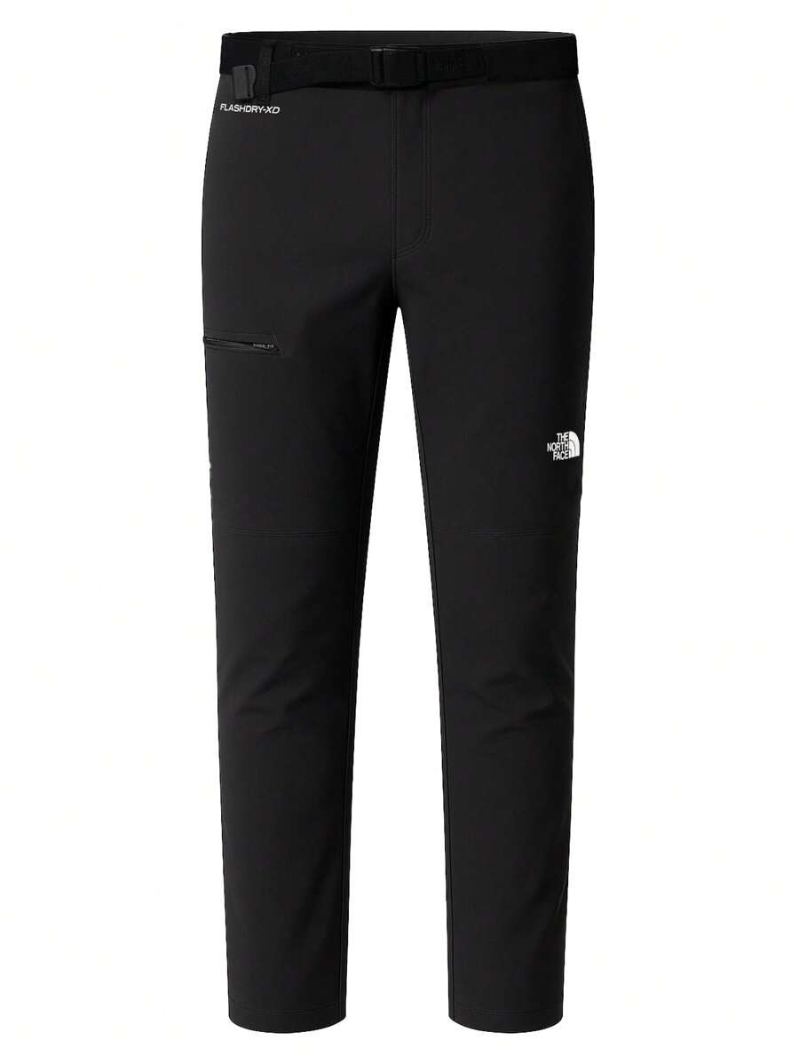The North Face MEN'S LIGHTNING PANT - EU - Black - View 1