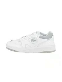 Lacoste Men Sneakers - White - View 5