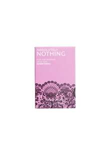 Absolutely Nothing Eau De Toilette 50 Ml - Fruity & Citrus - View 2