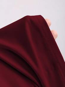 Sweetra 3件套女士休闲百搭舒适修身连衣裙套装 - 彩色 - 查看 6