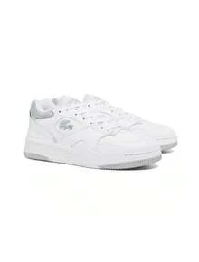 Lacoste Men Sneakers - White - View 2