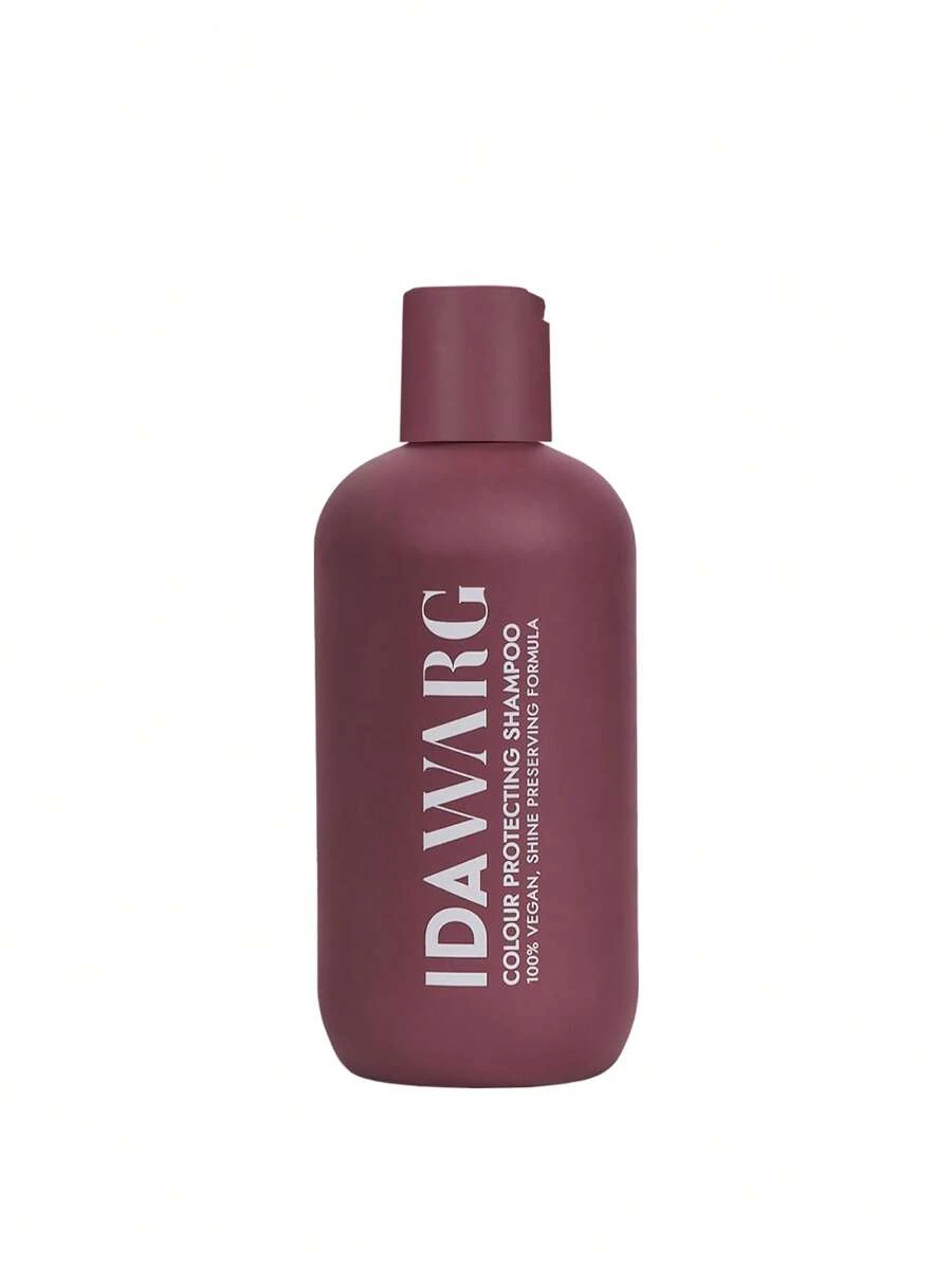IDA WARG Color Protecting Shampoo 250 Ml - Multicolor - View 1