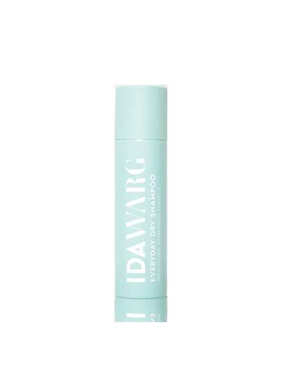 IDA WARG Everyday Dry Shampoo 150 ml – Dry Shampoo, Volumizing, For All Hair Types, Fruity, Suitable For Post-Workout