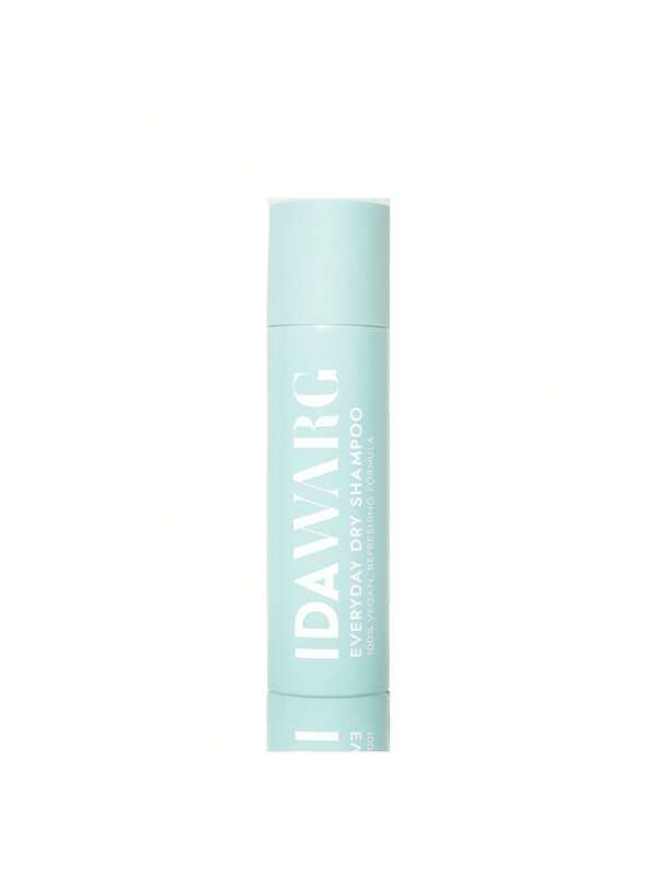 IDA WARG Everyday Dry Shampoo 150 Ml
