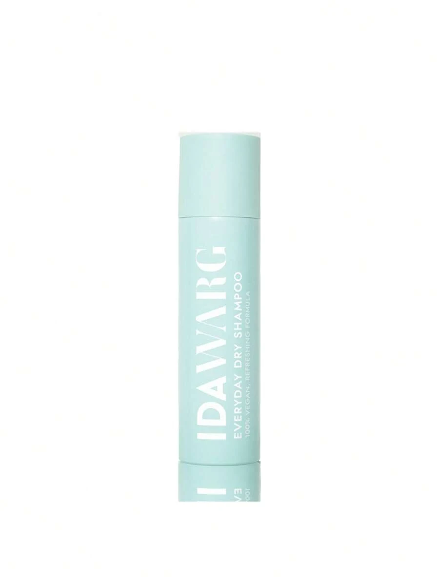 IDA WARG Everyday Dry Shampoo 150 Ml