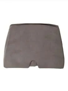 1 pieza Parche de gel de 17*22 cm de una sola capa - Gorro elástico y calmante para terapia de calor y frío para aliviar dolores de cabeza, sin necesidad de fuente de alimentación - Máscara para dormir