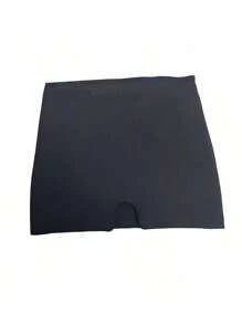 1 pieza Parche de gel de 17*22 cm de una sola capa - Gorro elástico y calmante para terapia de calor y frío para aliviar dolores de cabeza, sin necesidad de fuente de alimentación - Máscara para dormir