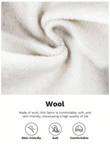 Maija All-Match Crew Neck Wide Strap Open Hollow Design Loose White Knit Tank Top For Women, Versatile Suitable For Spring, Summer, Early Autumn Browns Business Casual Pants Women Early Fall Casual Tank Top, Fall For Women,Winter For Women,Winter,Night Out,Going Out Tops Women, Night Out,Date Night,Old Money Style - White - View 3