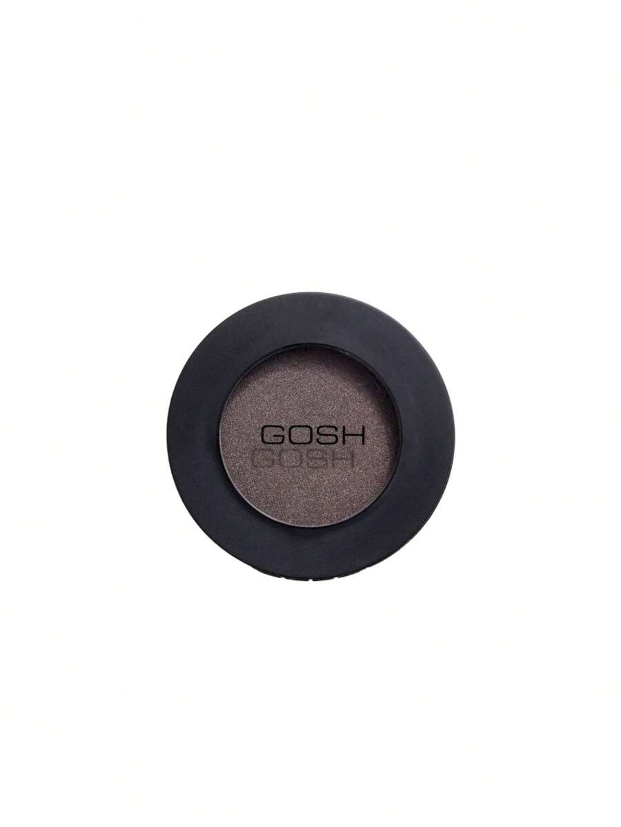 GOSH Copenhagen The One Eye Shadow 005 Gunmetal 1.9 G - 005 Gunmetal - View 1