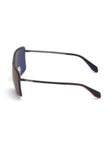 Adidas Men Fashion Glasses - Blue - View 3