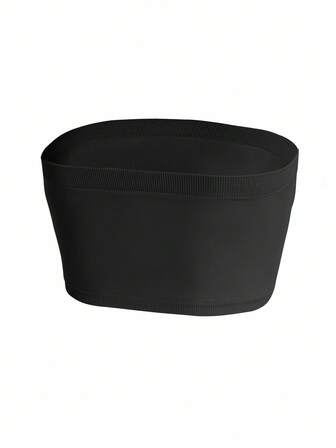 Snug Zone 3-delars set: Sömlös elegant plusstorleks-bh och bygelfri BH