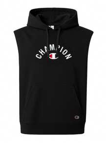 Champion 男士连帽衫