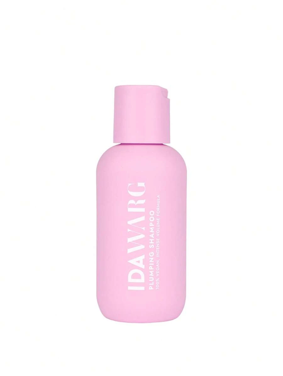 IDA WARG Plumping Shampoo 100 Ml - Multicolor - View 1