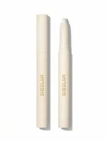 SHEGLAM Big N' Bright Eye Pencil-Frost Highlighter Pen Shimmer Multi-Utilizare Pigment Glow Machiaj Pentru Față Absolvire Zi De NașTere Vacanță Vară Toamnă Y2K Elegant Modă Femei Marcă Machiaj Cosmetice FrumusețE Petrecere Plajă CăLăTorie Camping ÎN Aer Liber ȘCoală Campus Excursie Festivaluri Decor Cadou Cadou Trandafir Fată Cosplay Cel Mai Bun Culoare Farmec Atmosferă