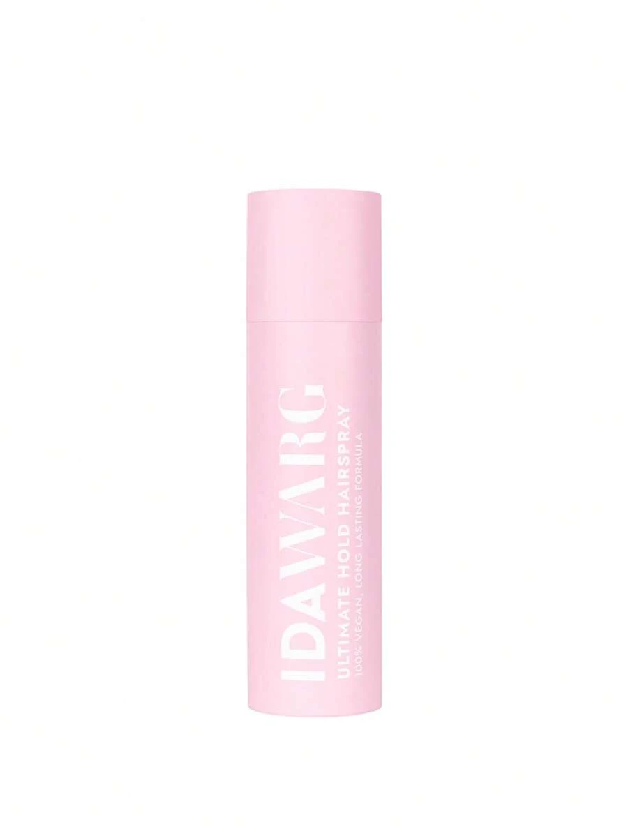 Ida Warg Ultimate Hold Hairspray 250 ml - 彩色 - 查看 1