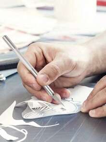 Car Film Squeegee Set - Flocked Foam Applicator Kit For Window Tint/Color Wrap Installation Tools