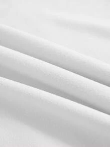 Camisetas retro de mujer con estampados gráficos de personajes callejeros, elementos de hip-hop para uso diario en primavera y verano