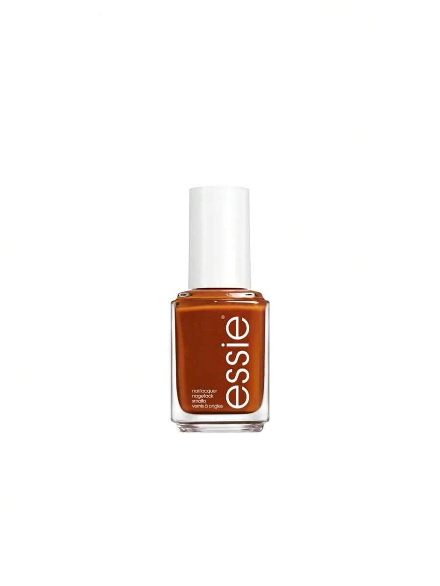 Essie Nail Polish 821 Row With The Flow 13.5 Ml - Chèo Cùng Dòng Chảy - Xem 1
