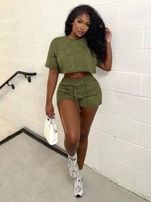 Army Green