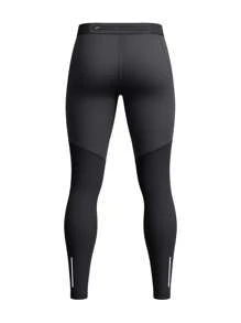 Nike Phenom Elite Running Men's Drawstring Waist Casual Base Layer Pants - Black - View 2