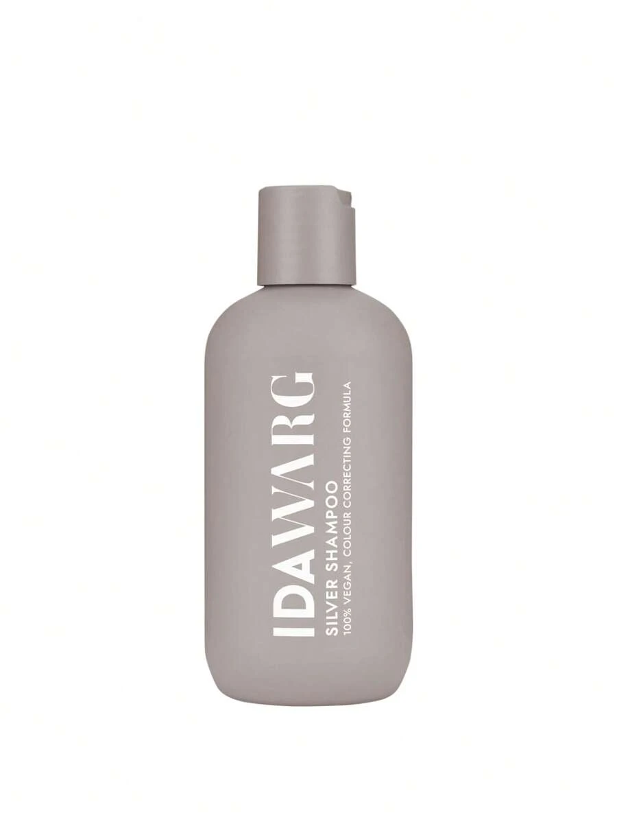 IDA WARG Silver Shampoo 250 Ml - Multicolor - View 1