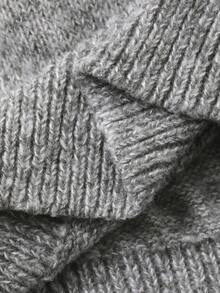 DAZY Tween Girls Daily Casual Sweater, Fall