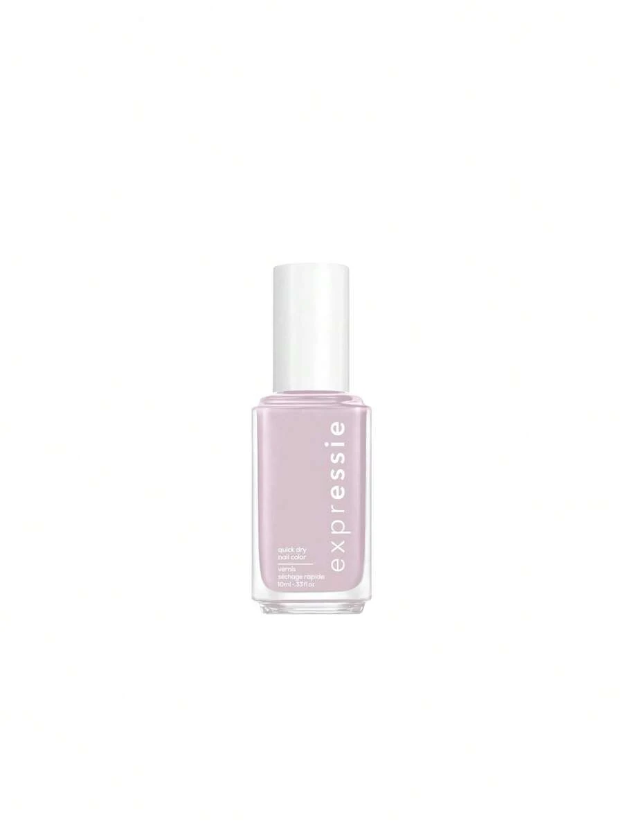 Expressie Nail Polish 480 World As A Canvas 10 Ml - Có Bóng Có - Xem 1