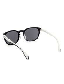 Adidas Men Fashion Glasses - Black - View 2