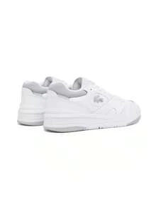 Lacoste Men Sneakers - White - View 3