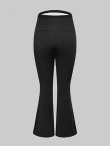 Modmama Fall Clothes,Autumn Clothes,Maternity Autumn/Winter Clothes Maternity Solid Color Casual Leggings,Maternity Winter Leggings