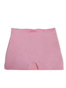 1 pieza Parche de gel de 17*22 cm de una sola capa - Gorro elástico y calmante para terapia de calor y frío para aliviar dolores de cabeza, sin necesidad de fuente de alimentación - Máscara para dormir