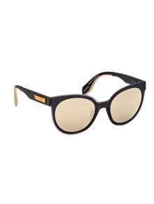 Adidas Women Fashion Glasses - Grey - View 3